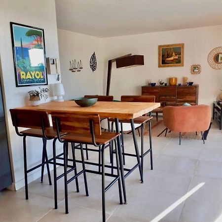 Le CapCanaille par Dodo-a-Cassis Extérieur photo
