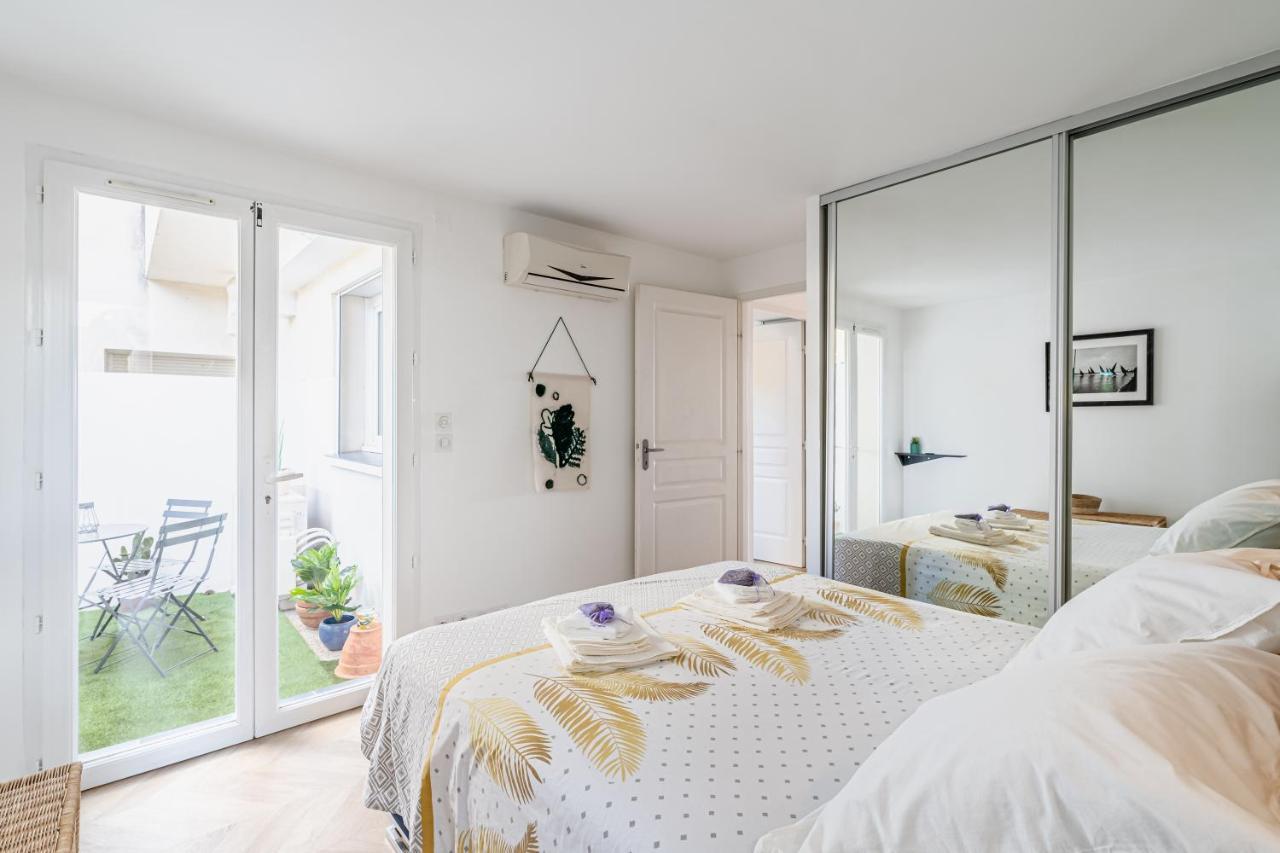 Le CapCanaille par Dodo-a-Cassis Extérieur photo