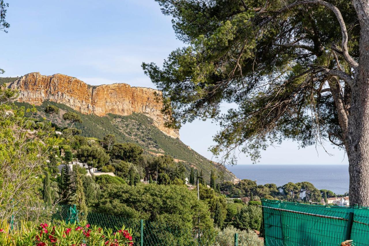 Le CapCanaille par Dodo-a-Cassis Extérieur photo