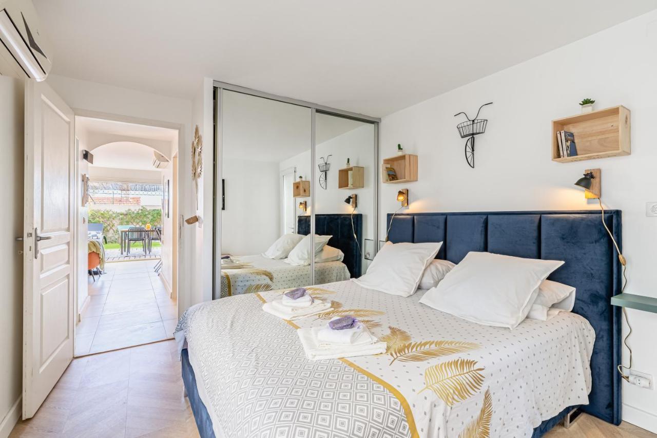Le CapCanaille par Dodo-a-Cassis Extérieur photo