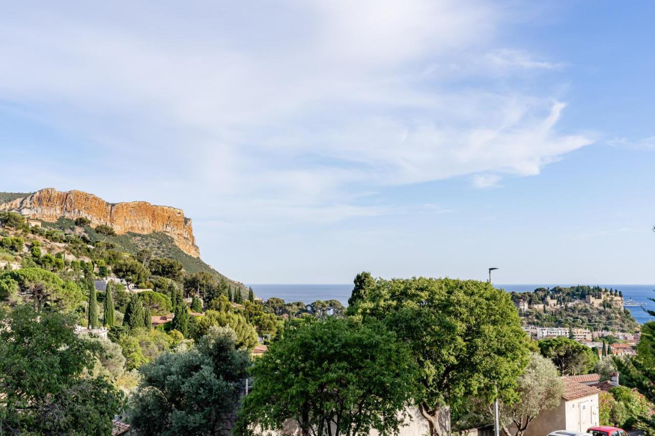 Le CapCanaille par Dodo-a-Cassis Extérieur photo